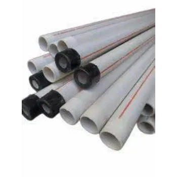 Upvc Column Pipes